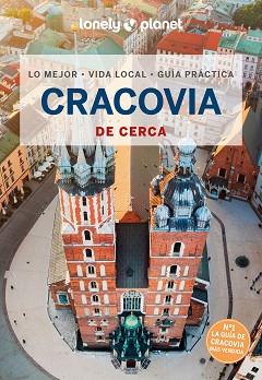 CRACOVIA DE CERCA 2 | 9788408291169 | KAMINSKI, ANNA | Llibreria L'Illa - Llibreria Online de Mollet - Comprar llibres online