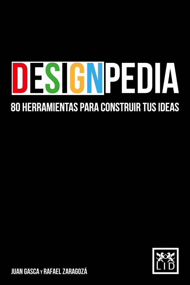 DESIGNPEDIA | 9788483569542 | GASCA RUBIO, JUAN/ZARAGOZA ÁLVARO, RAFAEL | Llibreria L'Illa - Llibreria Online de Mollet - Comprar llibres online