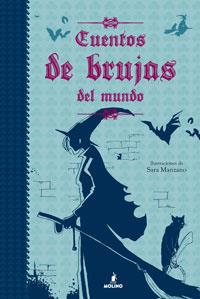 CUENTOS DE BRUJAS DEL MUNDO | 9788427200319 | VARIOS | Llibreria L'Illa - Llibreria Online de Mollet - Comprar llibres online