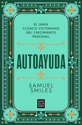 AUTOAYUDA | 9788466680301 | SMILES, SAMUEL | Llibreria L'Illa - Llibreria Online de Mollet - Comprar llibres online