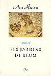 JARDINS DE LLUM, ELS | 9788482563657 | MAALOUF, AMIN | Llibreria L'Illa - Llibreria Online de Mollet - Comprar llibres online