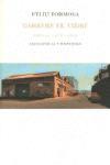 DARRERE EL VIDRE | 9788497870290 | FORMOSA, FELIU | Llibreria L'Illa - Llibreria Online de Mollet - Comprar llibres online