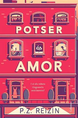 POTSER ÉS AMOR | 9788466423809 | REIZIN, P. Z. | Llibreria L'Illa - Llibreria Online de Mollet - Comprar llibres online