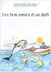 ENS FEM AMICS D'UN DOFI | 9788476027905 | PALACIN-VERDAGUER-BAYES | Llibreria L'Illa - Llibreria Online de Mollet - Comprar llibres online