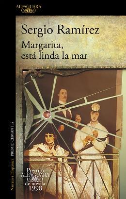 MARGARITA ESTÁ LINDA LA MAR (PREMIO ALFAGUARA DE NOVELA 1998) | 9788420433370 | RAMÍREZ, SERGIO