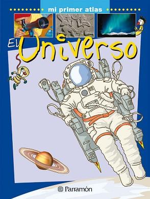 UNIVERSO, EL | 9788434227095 | Llibreria L'Illa - Llibreria Online de Mollet - Comprar llibres online