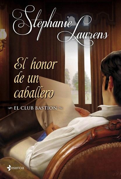 HONOR DE UN CABALLERO, EL | 9788408007364 | LAURENS, STEPHANIE | Llibreria L'Illa - Llibreria Online de Mollet - Comprar llibres online