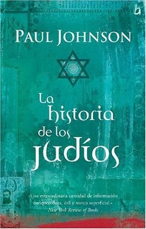 HISTORIA DE LOS JUDIOS, LA | 9789501522150 | JOHNSON, PAUL | Llibreria L'Illa - Llibreria Online de Mollet - Comprar llibres online