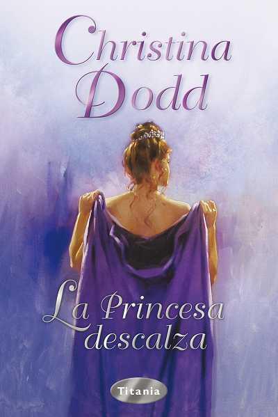 PRINCESA DESCALZA | 9788496711099 | DODD, CHRISTINA | Llibreria L'Illa - Llibreria Online de Mollet - Comprar llibres online