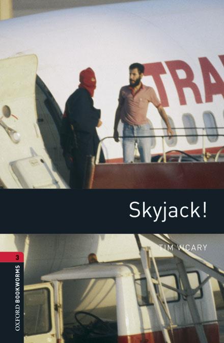 SKYJACK! | 9780194610520 | VICARY, TIM | Llibreria L'Illa - Llibreria Online de Mollet - Comprar llibres online