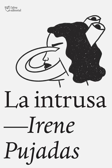 INTRUSA, LA | 9788412925791 | PUJADAS FARRÉ, IRENE | Llibreria L'Illa - Llibreria Online de Mollet - Comprar llibres online