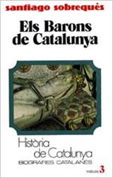 BARONS DE CATALUNYA, ELS | 9788431618063 | SOBREQUES, SANTIAGO | Llibreria L'Illa - Llibreria Online de Mollet - Comprar llibres online