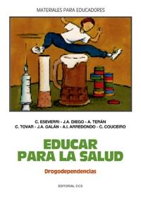 EDUCAR PARA LA SALUD | 9788470438714 | ESEVERRI, C. | Llibreria L'Illa - Llibreria Online de Mollet - Comprar llibres online