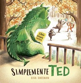 SIMPLEMENTE TED | 9788491455332 | SHEEHAN, LISA | Llibreria L'Illa - Llibreria Online de Mollet - Comprar llibres online