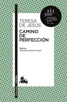 CAMINO DE PERFECCIÓN | 9788467043761 | JESÚS, TERESA DE | Llibreria L'Illa - Llibreria Online de Mollet - Comprar llibres online