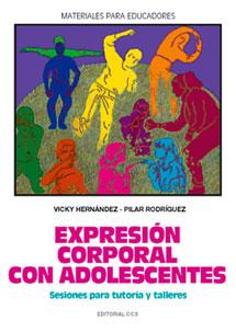 EXPRESION CORPORAL CO ADOLESCENTES | 9788470439353 | Llibreria L'Illa - Llibreria Online de Mollet - Comprar llibres online