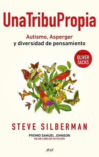 TRIBU PROPIA, UNA | 9788434423985 | SILBERMAN, STEVE | Llibreria L'Illa - Llibreria Online de Mollet - Comprar llibres online