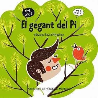 GEGANT DEL PI, EL | 9788498834383 | ANÓNIMO | Llibreria L'Illa - Llibreria Online de Mollet - Comprar llibres online