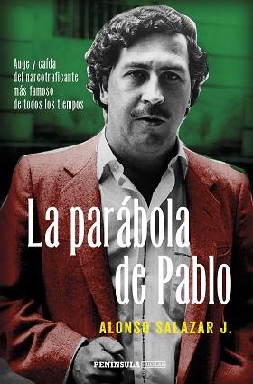 PARABOLA DE PABLO, LA | 9788499425221 | SALAZAR J. ALFONSO | Llibreria L'Illa - Llibreria Online de Mollet - Comprar llibres online