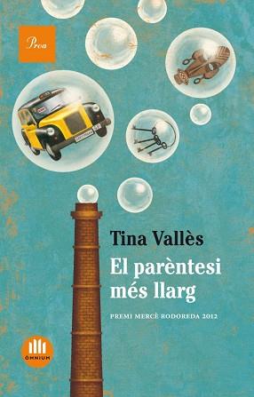 PARÈNTESI MÉS LLARG, EL | 9788475883502 | VALLÈS, TINA | Llibreria L'Illa - Llibreria Online de Mollet - Comprar llibres online