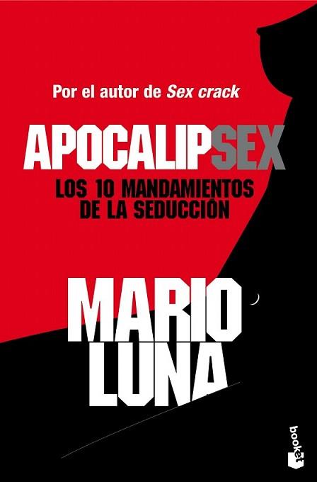 APOCALÍPSEX | 9788467044652 | LUNA, MARIO | Llibreria L'Illa - Llibreria Online de Mollet - Comprar llibres online