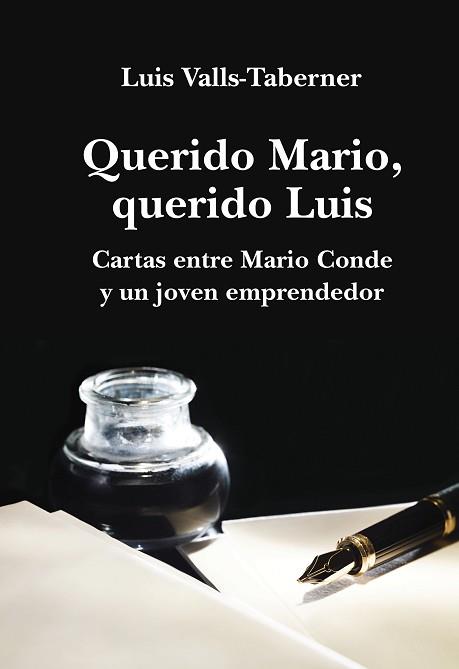 QUERIDO MARIO QUERIDO LUIS | 9788401347559 | VALLS-TABERNER, LUIS | Llibreria L'Illa - Llibreria Online de Mollet - Comprar llibres online