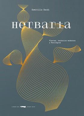 HERBARIA | 9788412804102 | DARDI, DOMITILLA | Llibreria L'Illa - Llibreria Online de Mollet - Comprar llibres online