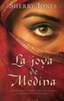 JOYA DE MEDINA, LA | 9788466638814 | JONES, SHERRY | Llibreria L'Illa - Llibreria Online de Mollet - Comprar llibres online