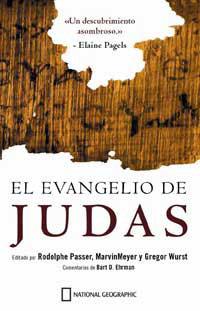 EVANGELIO DE JUDAS, EL | 9788482983707 | VV.AA. | Llibreria L'Illa - Llibreria Online de Mollet - Comprar llibres online