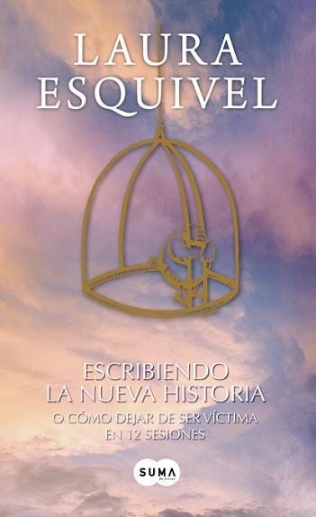 ESCRIBIENDO LA NUEVA HISTORIA | 9788483654958 | ESQUIVEL VALDEZ, LAURA | Llibreria L'Illa - Llibreria Online de Mollet - Comprar llibres online