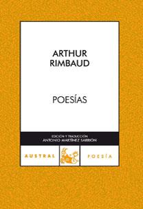 POESIAS | 9788467030877 | RIMBAUD, ARTHUR | Llibreria L'Illa - Llibreria Online de Mollet - Comprar llibres online