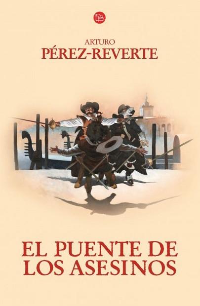 PUENTE DE LOS ASESINOS (BOLSILLO) | 9788466326315 | PÉREZ-REVERTE, ARTURO | Llibreria L'Illa - Llibreria Online de Mollet - Comprar llibres online