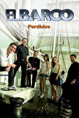 BARCO 2. PERDIDOS | 9788408104476 | ANTENA 3 | Llibreria L'Illa - Llibreria Online de Mollet - Comprar llibres online