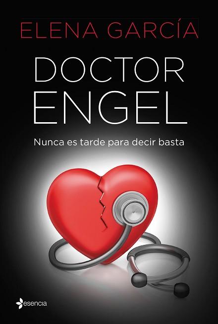 DOCTOR ENGEL | 9788408219095 | GARCÍA, ELENA | Llibreria L'Illa - Llibreria Online de Mollet - Comprar llibres online