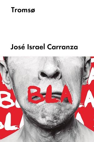 TROMSO | 9788417081522 | CARRANZA, JOSÉ ISRAEL | Llibreria L'Illa - Llibreria Online de Mollet - Comprar llibres online