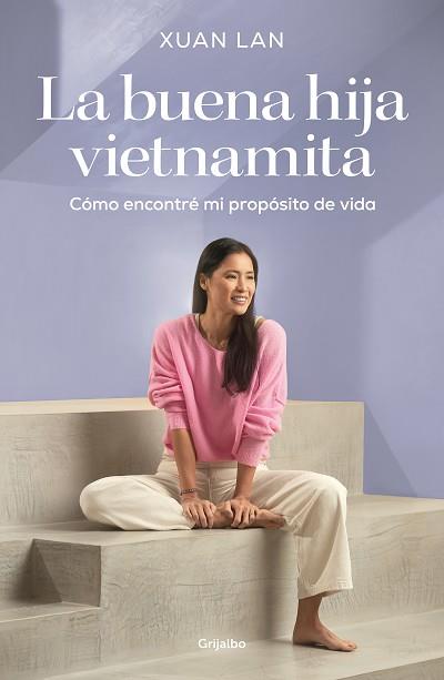 BUENA HIJA VIETNAMITA, LA | 9788418007781 | LAN, XUAN  | Llibreria L'Illa - Llibreria Online de Mollet - Comprar llibres online