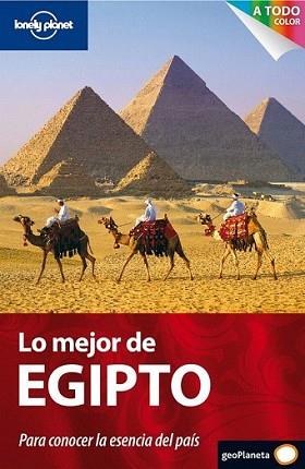 LO MEJOR DE EGIPTO 1 | 9788408095767 | AA. VV. | Llibreria L'Illa - Llibreria Online de Mollet - Comprar llibres online