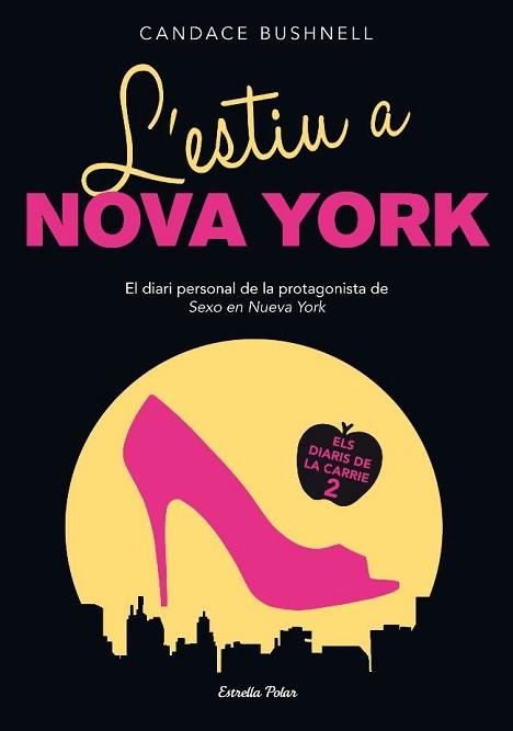 ESTIU A NOVA YORK, L' | 9788499325958 | BUSHNELL, CANDANCE | Llibreria L'Illa - Llibreria Online de Mollet - Comprar llibres online