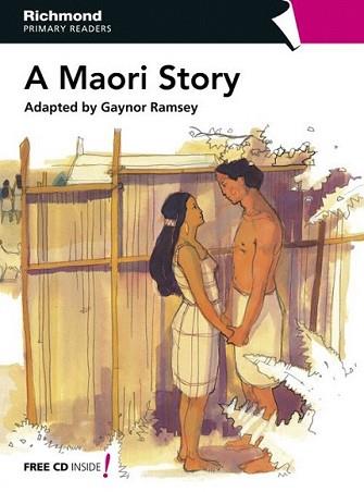 A MAORY STORY | 9788466811545 | RAMSEY, GAYMOR