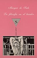 FILOSOFIA DEL TOCADOR, LA | 9788472233621 | SADE, MARQUES DE | Llibreria L'Illa - Llibreria Online de Mollet - Comprar llibres online