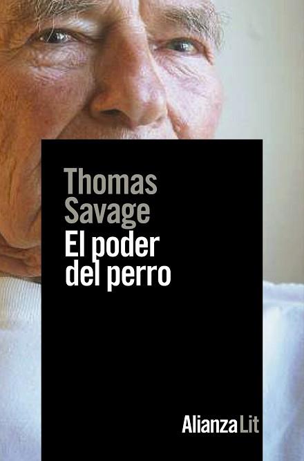 PODER DEL PERRO, EL | 9788413621937 | SAVAGE, THOMAS | Llibreria L'Illa - Llibreria Online de Mollet - Comprar llibres online