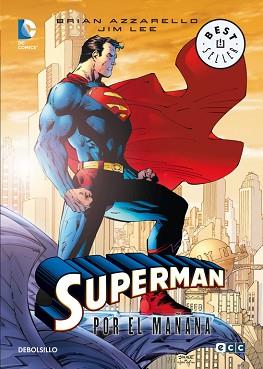 SUPERMAN | 9788490322277 | AZZARELLO, BRIAN | Llibreria L'Illa - Llibreria Online de Mollet - Comprar llibres online