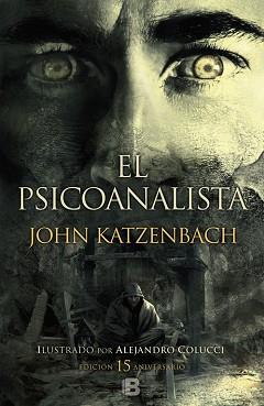 PSICOANALISTA, EL | 9788466662482 | KATZENBACH, JOHN | Llibreria L'Illa - Llibreria Online de Mollet - Comprar llibres online