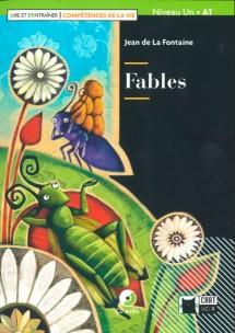 FABLES+CD  L&E (COMP VIE) | 9788468260693 | J. DE LA FONTAINE | Llibreria L'Illa - Llibreria Online de Mollet - Comprar llibres online