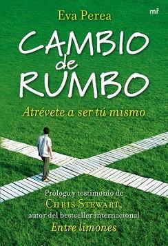 CAMBIO DE RUMBO | 9788427034686 | PEREA, EVA | Llibreria L'Illa - Llibreria Online de Mollet - Comprar llibres online