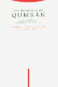 HOMBRES DE QUMRAM, LOS | 9788487699856 | Llibreria L'Illa - Llibreria Online de Mollet - Comprar llibres online