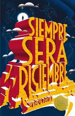 SIEMPRE SERA DICIEMBRE | 9788467591996 | DAVIES, WENDY | Llibreria L'Illa - Llibreria Online de Mollet - Comprar llibres online