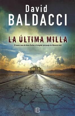 ÚLTIMA MILLA, LA | 9788466661096 | BALDACCI, DAVID | Llibreria L'Illa - Llibreria Online de Mollet - Comprar llibres online