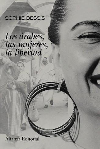 ARABES LAS MUJERES LA LIBERTAD, LOS | 9788420683867 | BESSIS, SOPHIE | Llibreria L'Illa - Llibreria Online de Mollet - Comprar llibres online