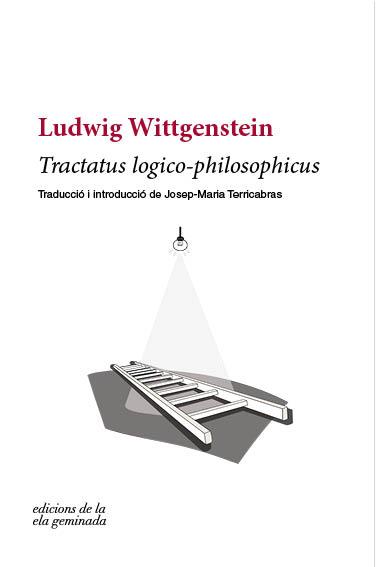 TRACTATUS LOGICO-PHILOSOPHICUS | 9788412143034 | WITTGENSTEIN, LUDWIG | Llibreria L'Illa - Llibreria Online de Mollet - Comprar llibres online